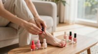 11 Best Nail Polishes For Pedicures In 2026
