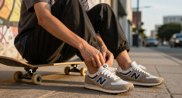 11 Best New Balance Skate Shoes in 2026