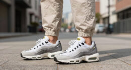 11 Best Nike Air Max 95s in 2026