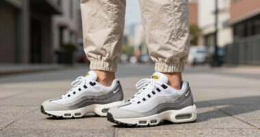 11 Best Nike Air Max 95s in 2026
