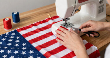 11 Best Patriotic Clothing in 2026