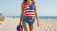 11 Best Patriotic Summer Apparel in 2026