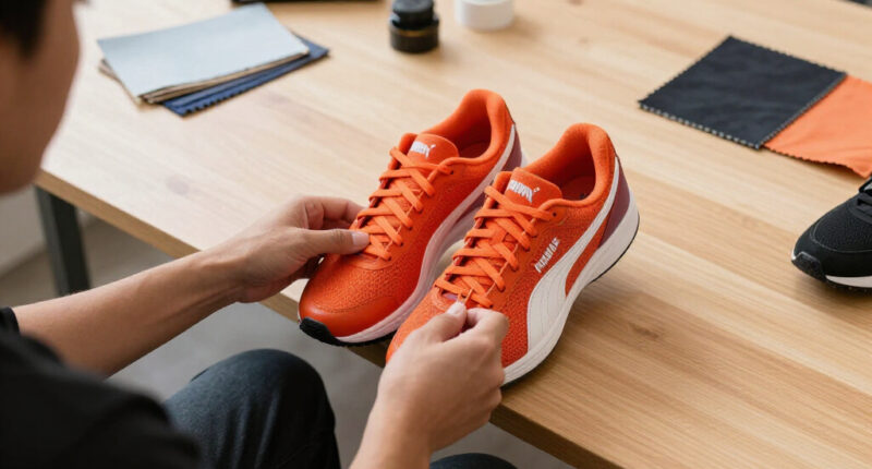 11 Best Puma Athletic Shoes in 2026