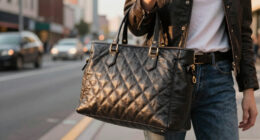 11 Best Quilted Handbags in 2026