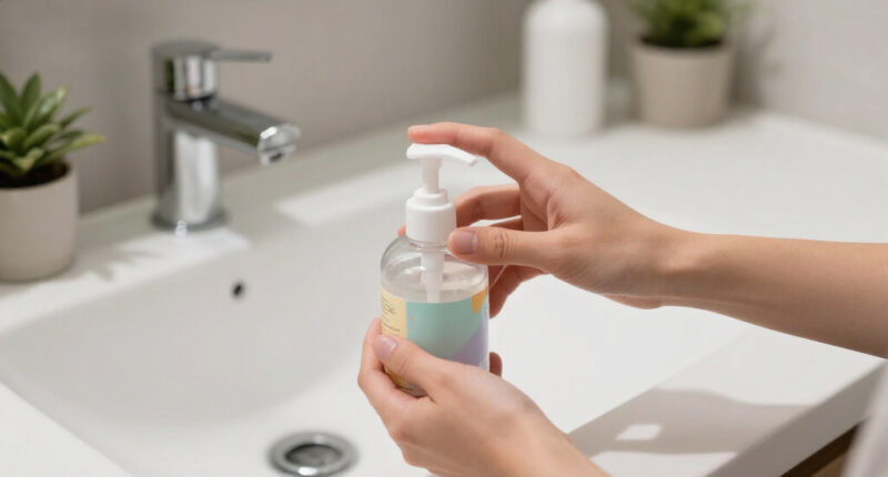 11 Best Scented Hand Sanitizers in 2026
