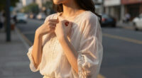 11 Best Sheer Tops in 2026