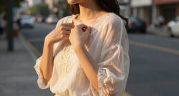 11 Best Sheer Tops in 2026