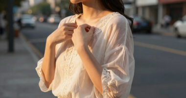 11 Best Sheer Tops in 2026