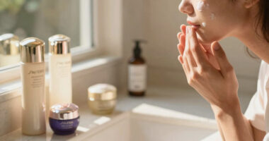 11 Best Shiseido Skincare Products in 2026