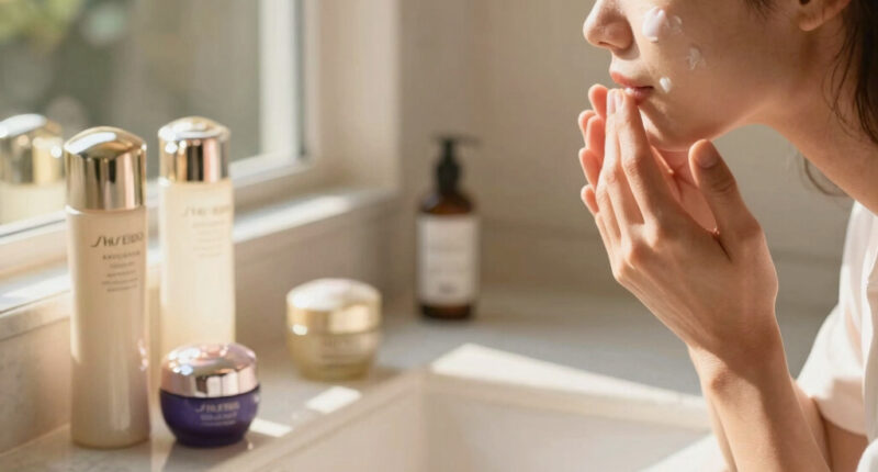 11 Best Shiseido Skincare Products in 2026