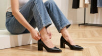 11 Best Shoes for Cropped Flared Jeans in 2026