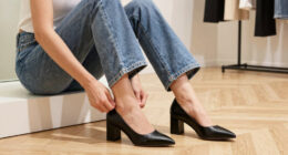 11 Best Shoes for Cropped Flared Jeans in 2026