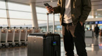 11 Best Smart Suitcases in 2026