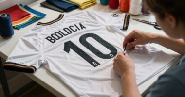 11 Best Soccer Fan Apparel in 2026