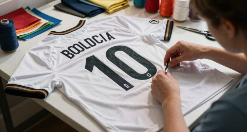 11 Best Soccer Fan Apparel in 2026