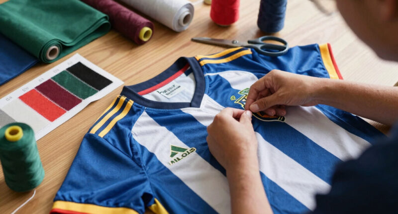 11 Best Soccer Fan Apparel in 2026
