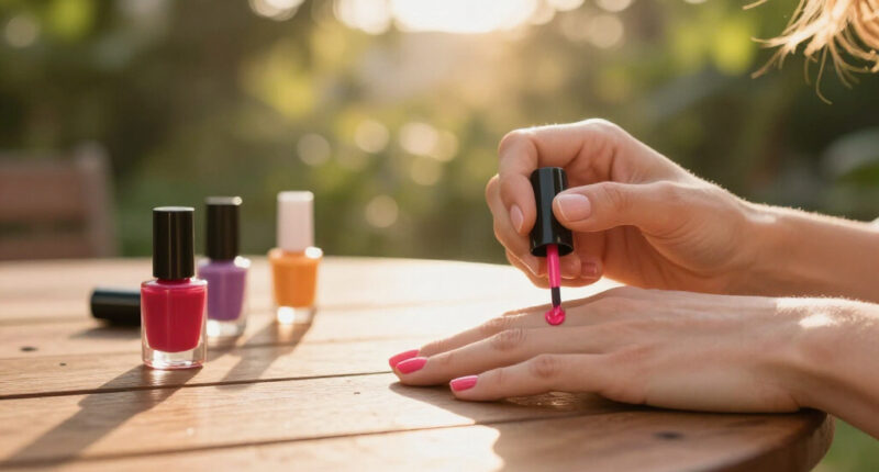 11 Best Summer Nail Polishes in 2026