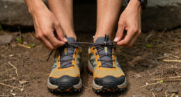 11 Best Trail Running Shoes in 2026