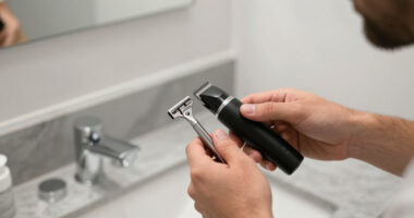 11 Best Travel Razors and Trimmers for Men in 2026