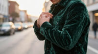 11 Best Velvet Jackets in 2026