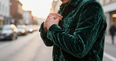11 Best Velvet Jackets in 2026