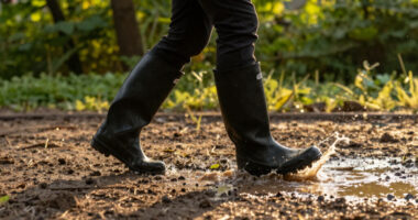 11 Best Waterproof Boots in 2026