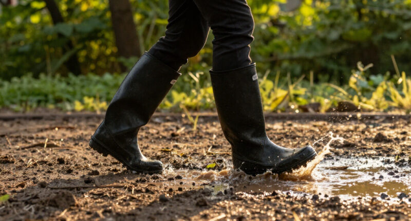 11 Best Waterproof Boots in 2026