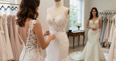 11 Best Wedding Dresses in 2026