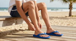 12 Best Adidas Flip Flops in 2026