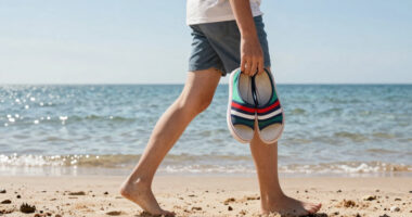 12 Best Affordable Summer Shoes in 2026