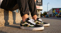 12 Best BAPE Vans Sneakers in 2026