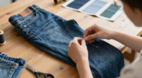 12 Best Barrel-Leg Jeans in 2026