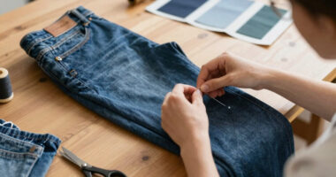 12 Best Barrel-Leg Jeans in 2026
