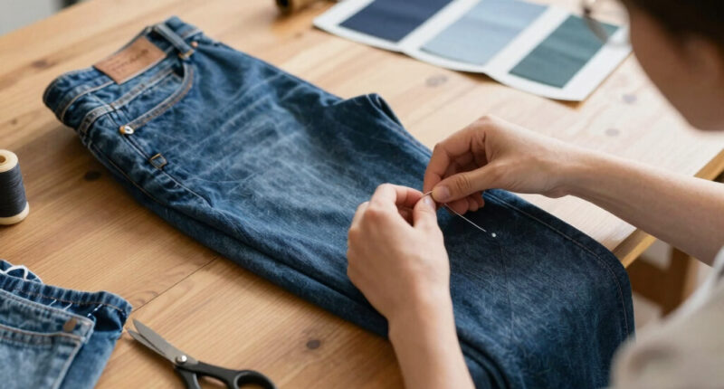 12 Best Barrel-Leg Jeans in 2026
