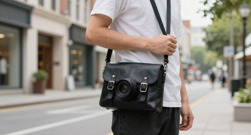 12 Best Camera Bags in 2026