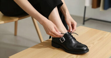 12 Best Closed-Toe Shoes for Women in 2026