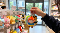 12 Best Collectible Plush Keychains in 2026