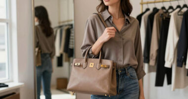 12 Best Designer Handbags in 2026