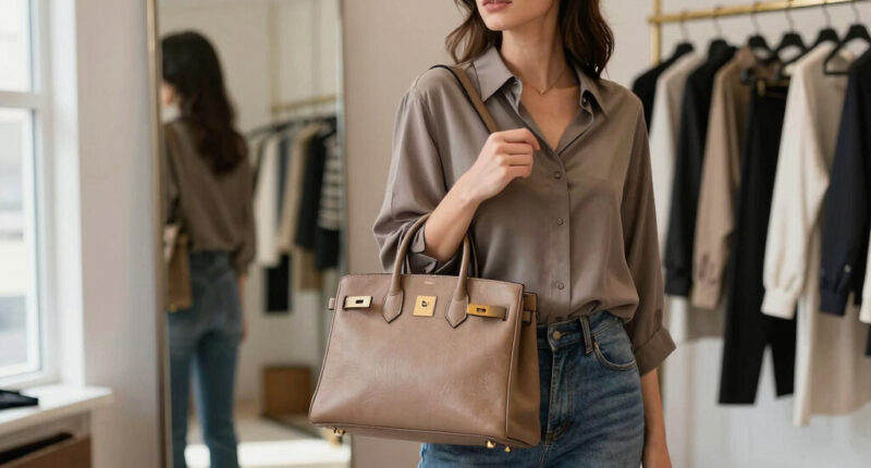 12 Best Designer Handbags in 2026
