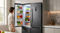 12 Best Designer Refrigerators in 2026