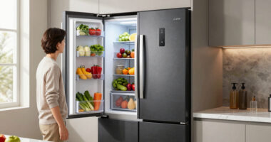 12 Best Designer Refrigerators in 2026