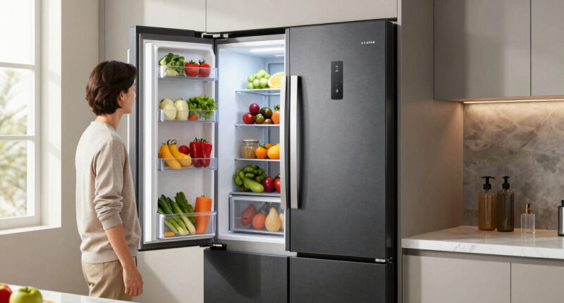 12 Best Designer Refrigerators in 2026