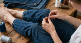 12 Best Fall Jeans in 2026