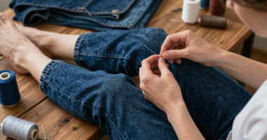 12 Best Fall Jeans in 2026