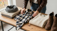 12 Best Fall Transitional Outfits in 2026