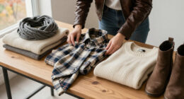 12 Best Fall Transitional Outfits in 2026