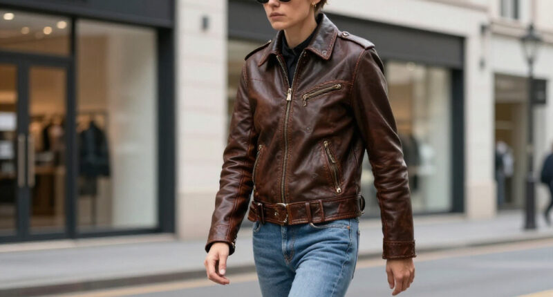 12 Best Fashion Jackets in 2026