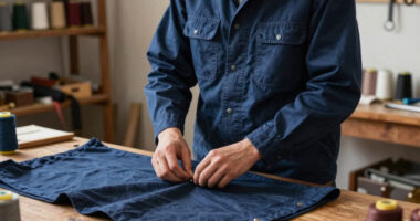 12 Best French Workwear Jackets in 2026