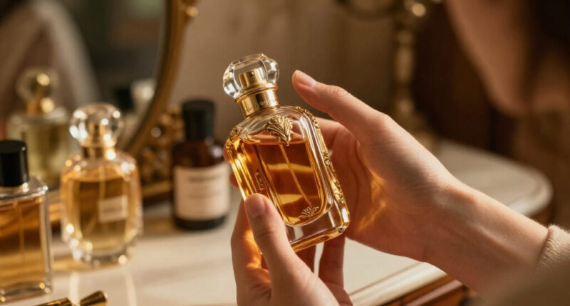 12 Best Gourmand Perfumes in 2026