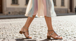 12 Best Jeweled Sandals in 2026